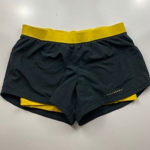 Nike dri-fit athletic shorts
